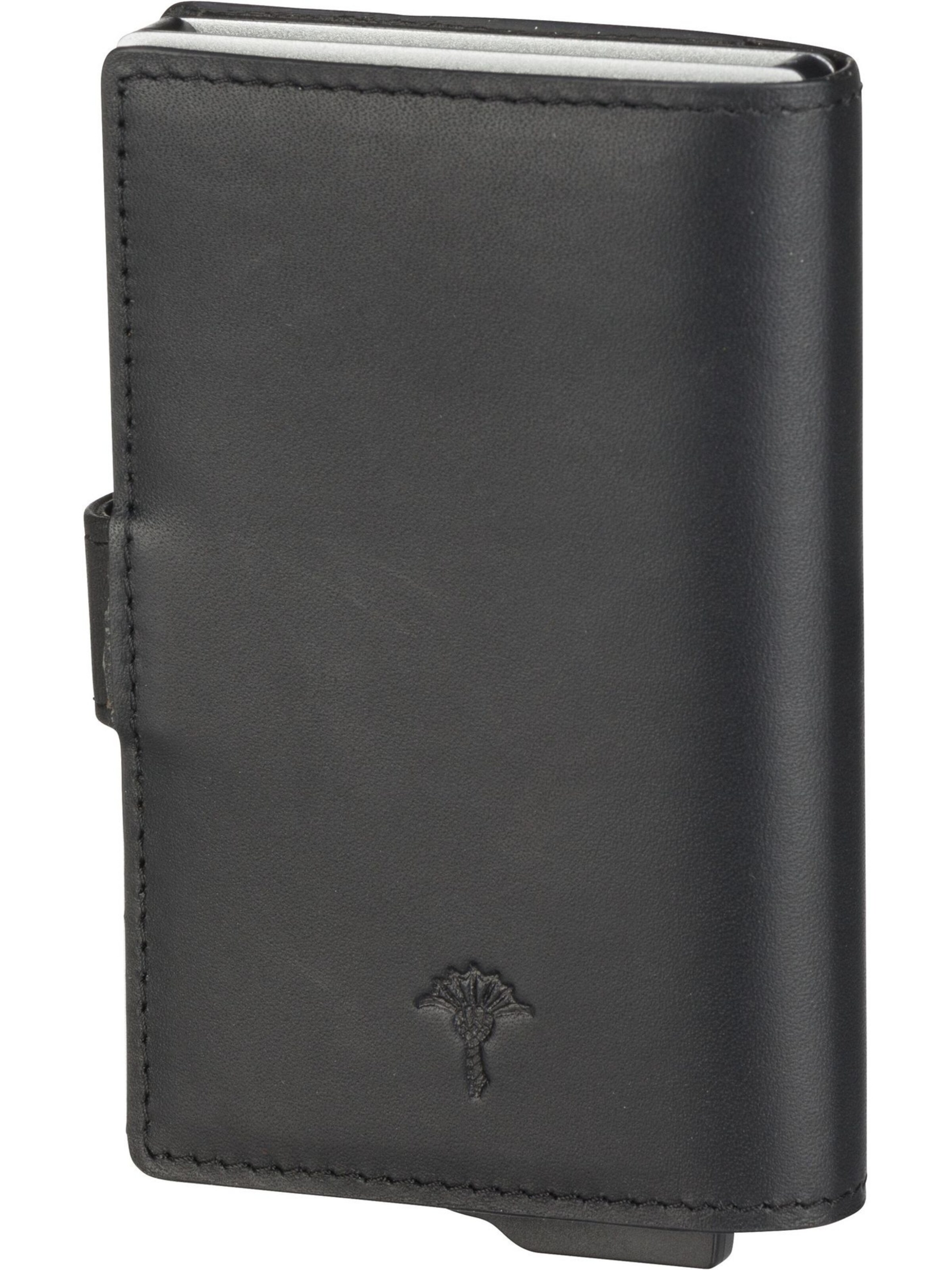 JOOP! Portemonnaie in Schwarz