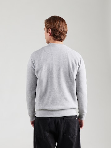 Pepe Jeans Sweatshirt 'MACBETH' i grå