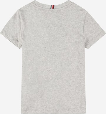 Tricou de la TOMMY HILFIGER pe gri