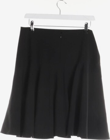 PAULE KA Skirt in L in Black