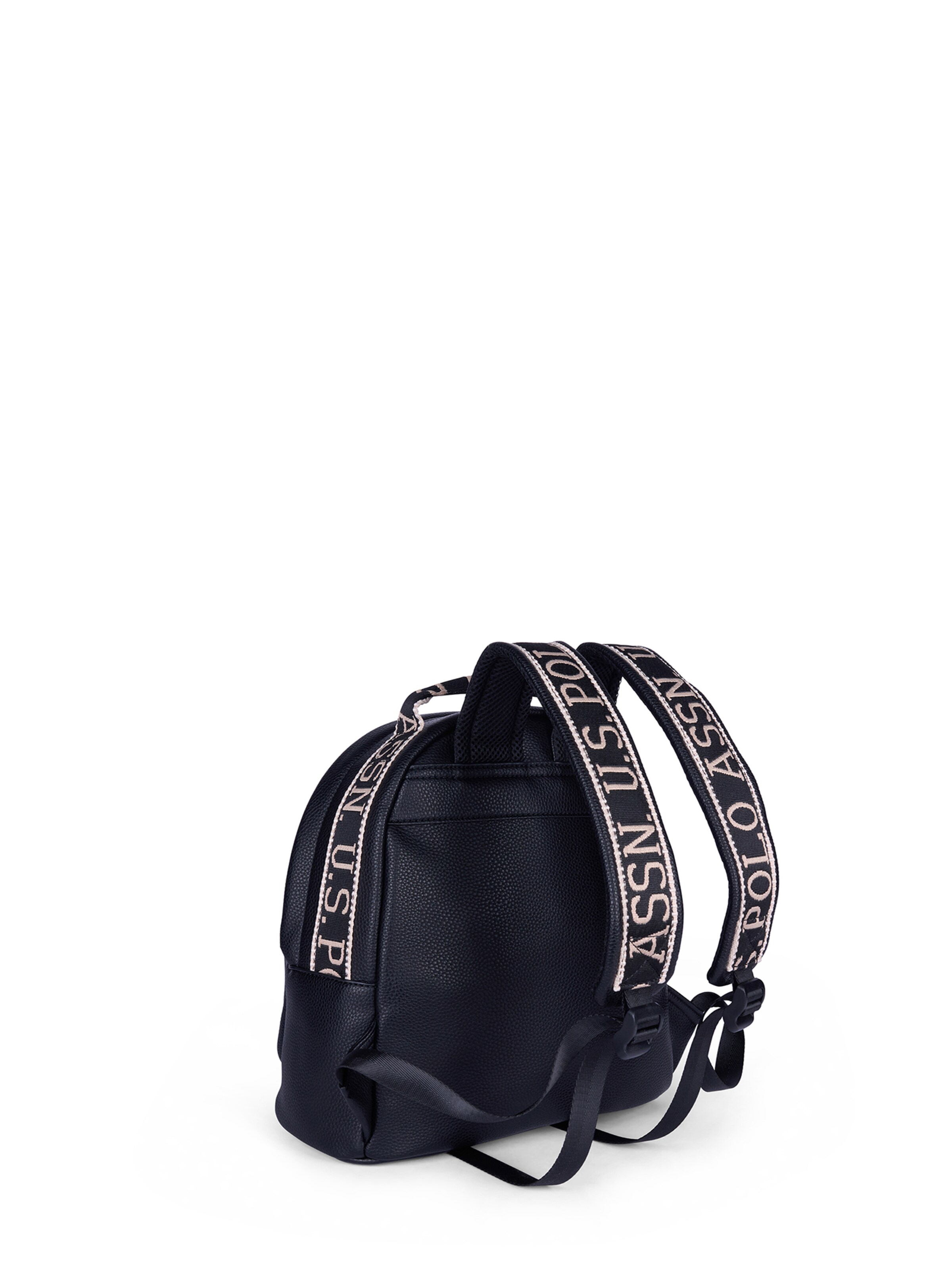 Zaino di U.S. POLO ASSN. in nero