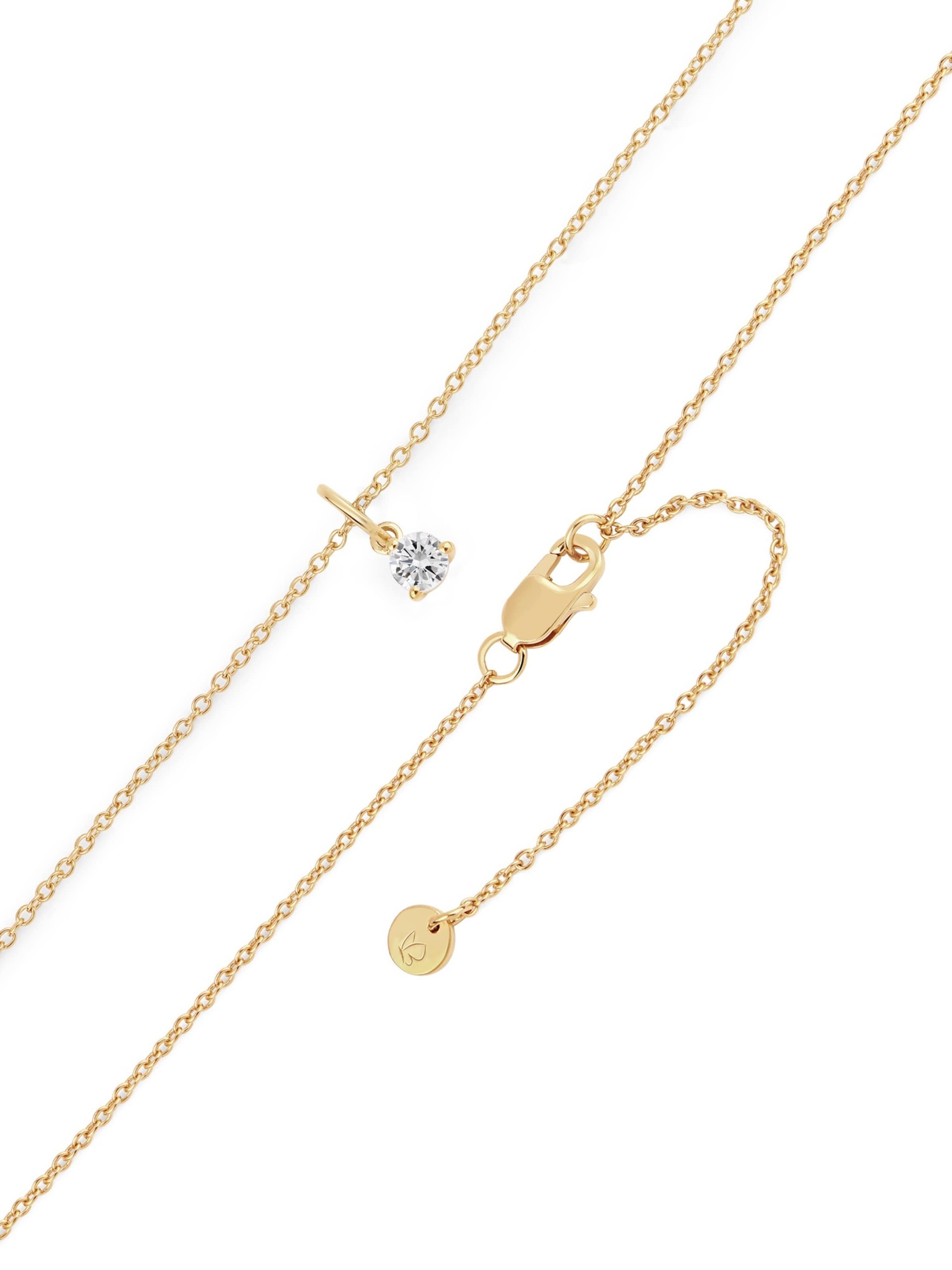 Glanzstücke München - Cadena en oro