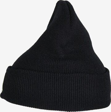 Merchcode Beanie in Black