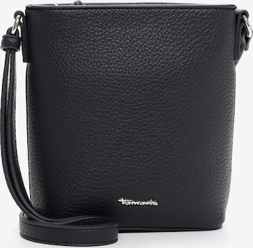 Tamaris Crossbody Bag 'Alessia' in Blue: front