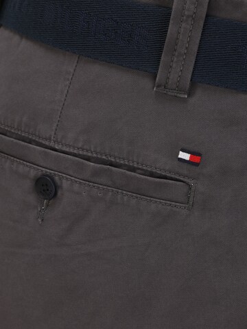 regular Pantaloni cargo 'John' di Tommy Hilfiger Big & Tall in verde