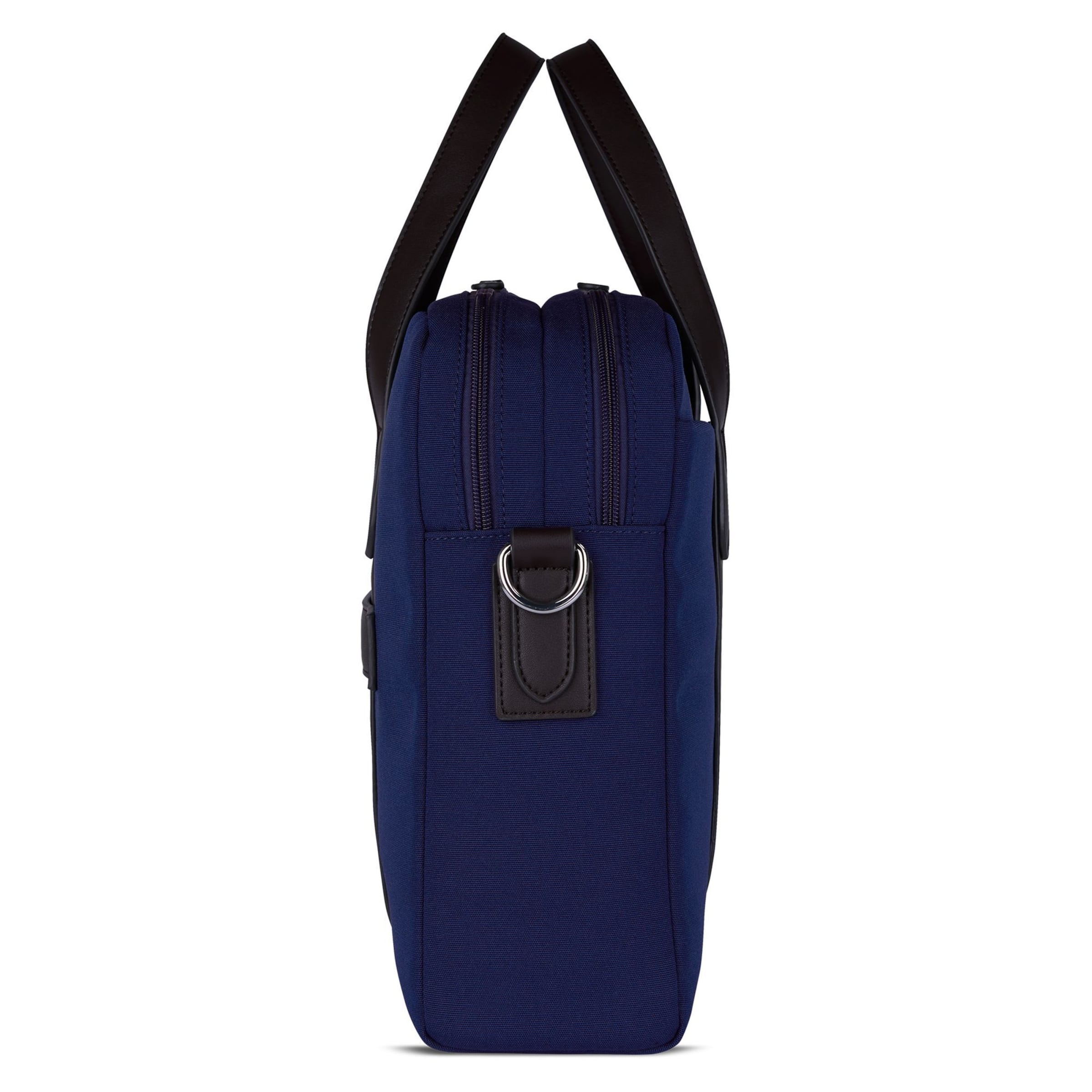 bugatti Aktentas 'Maro' in Blauw