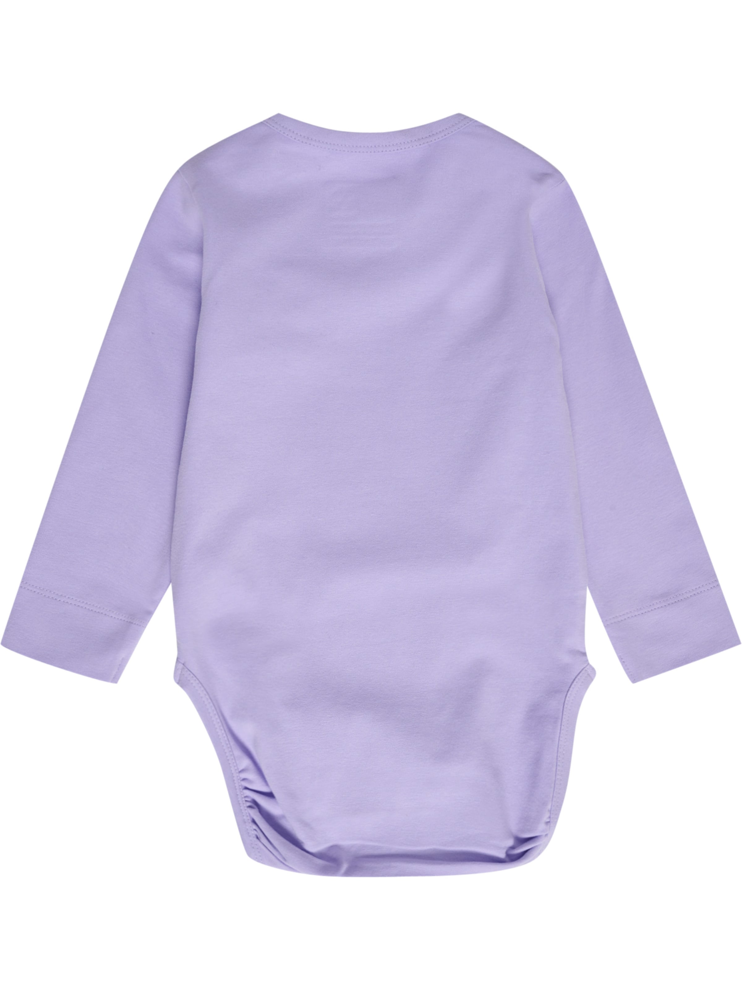 Hummel Body 'Mino' in Lila