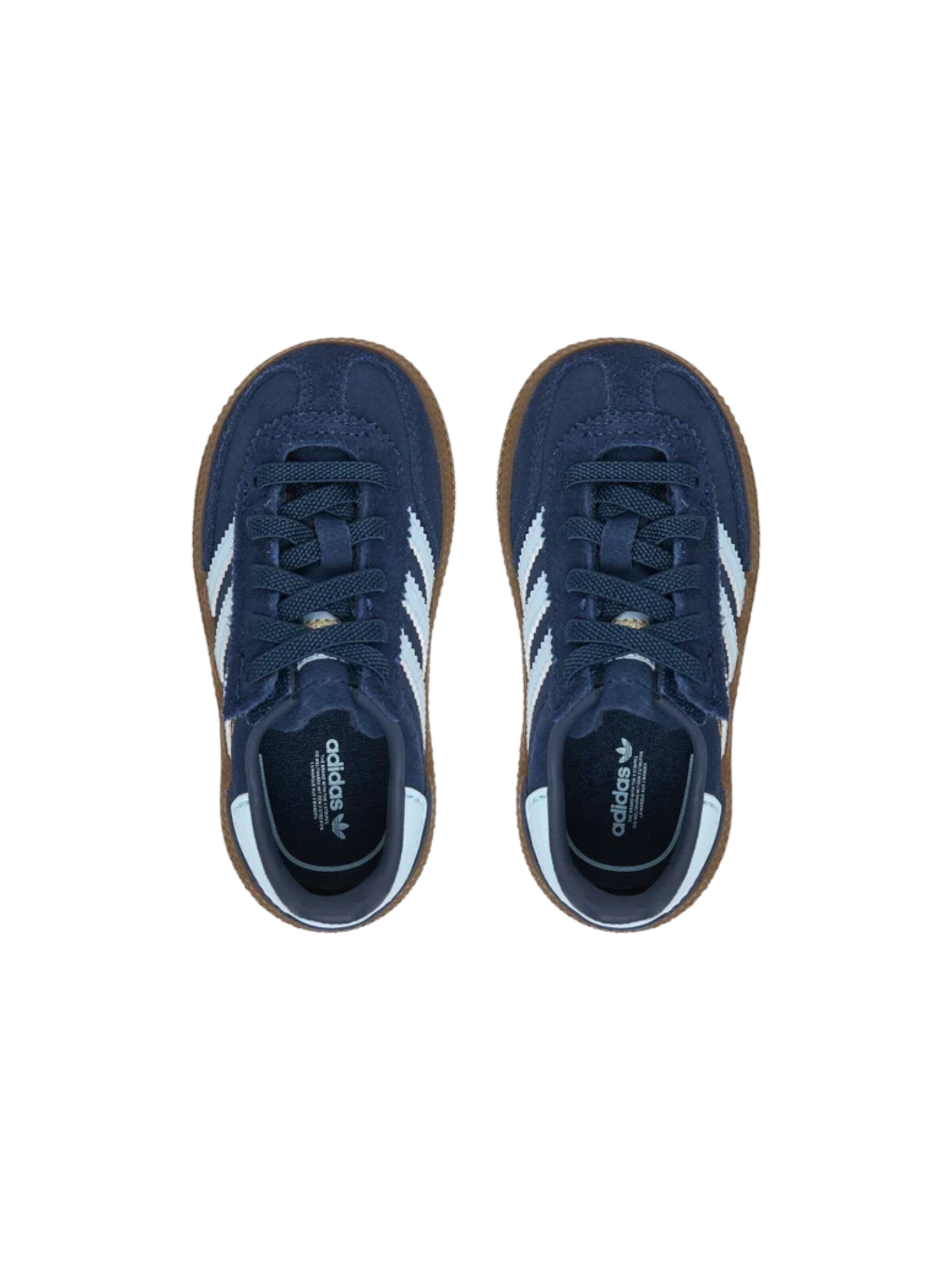 Sneaker di ADIDAS ORIGINALS in blu
