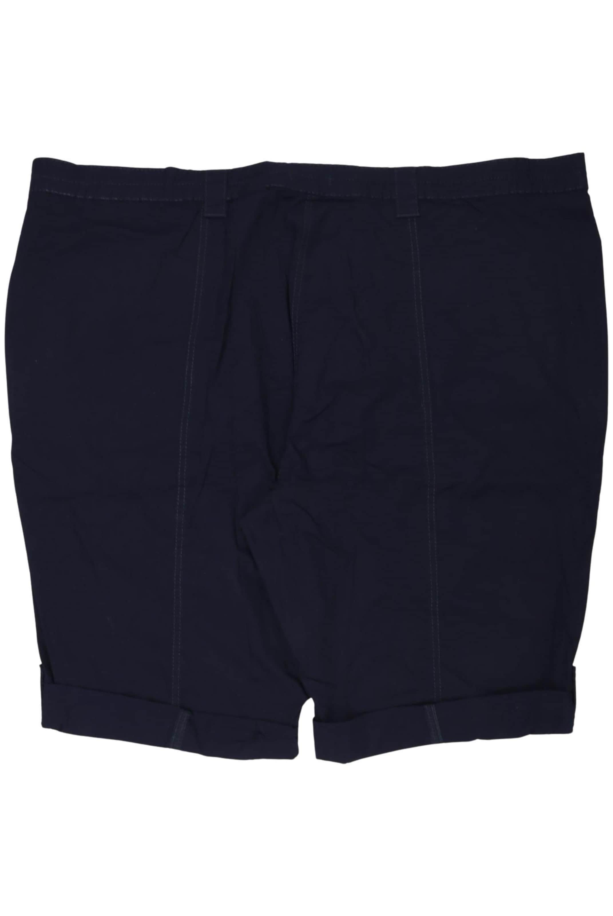 SHEEGO Shorts in 8XL in Blue