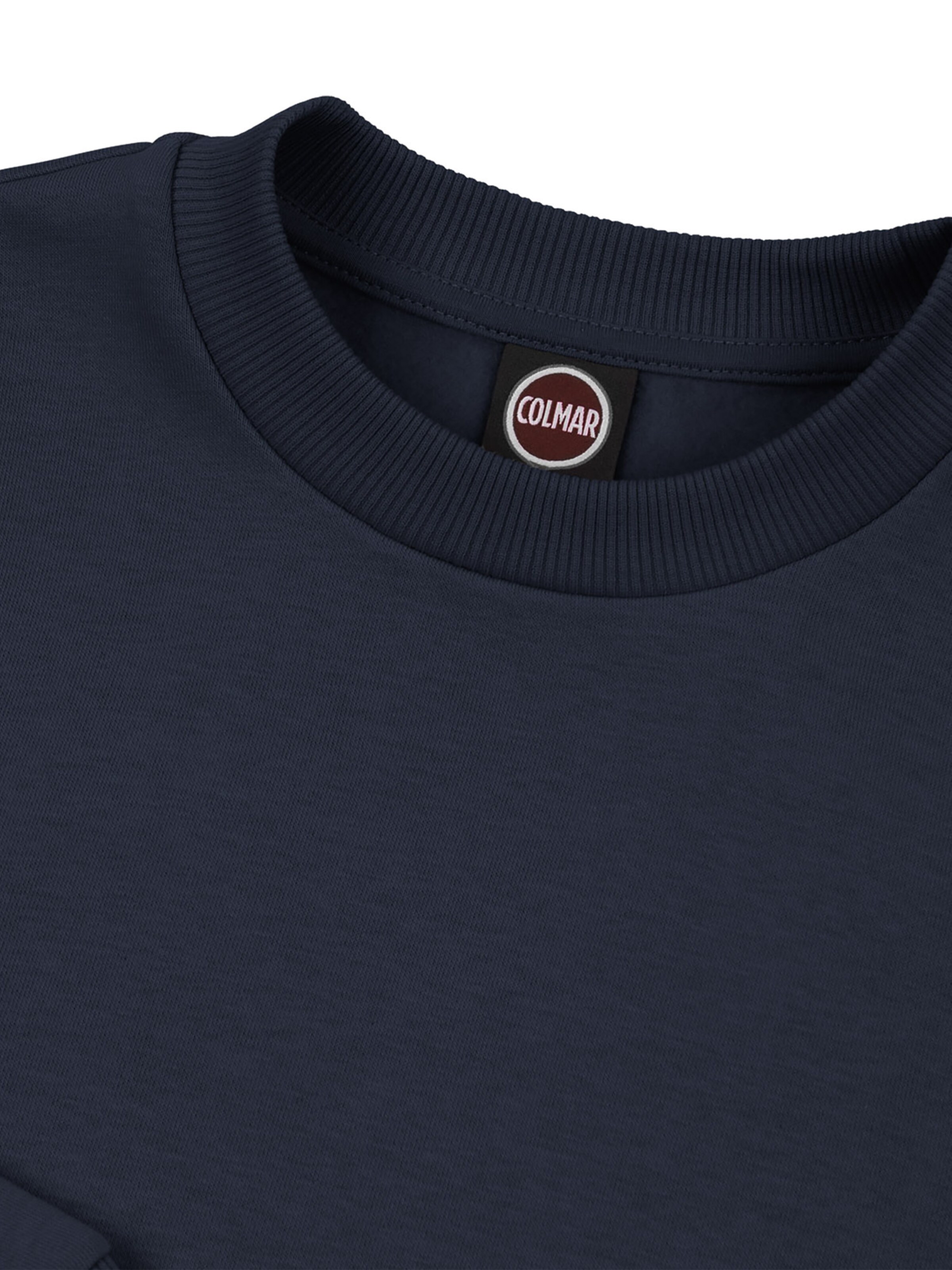 Colmar Sweatshirt in Blue