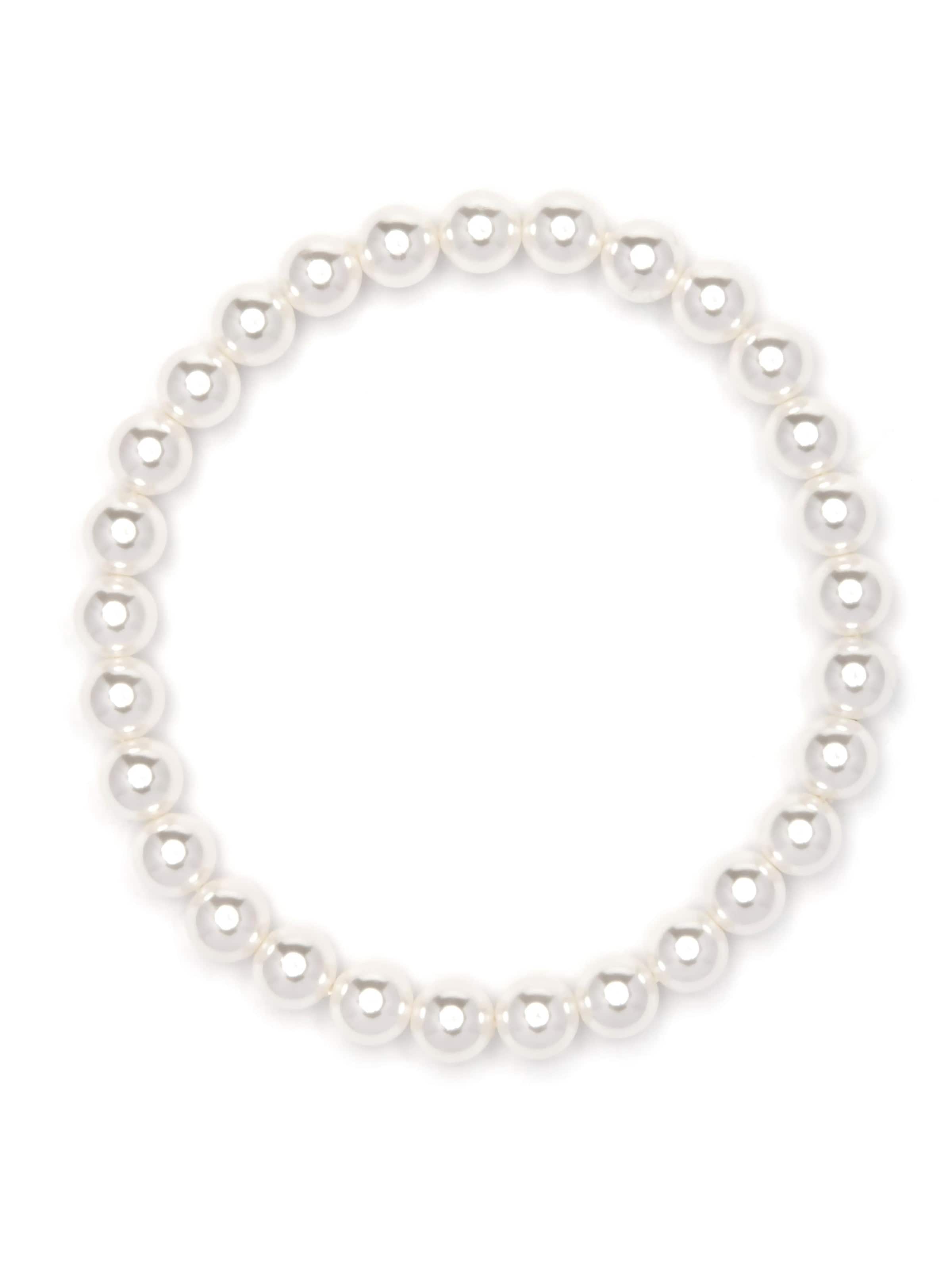 Luxenter Armbånd 'Anrae' i sølv