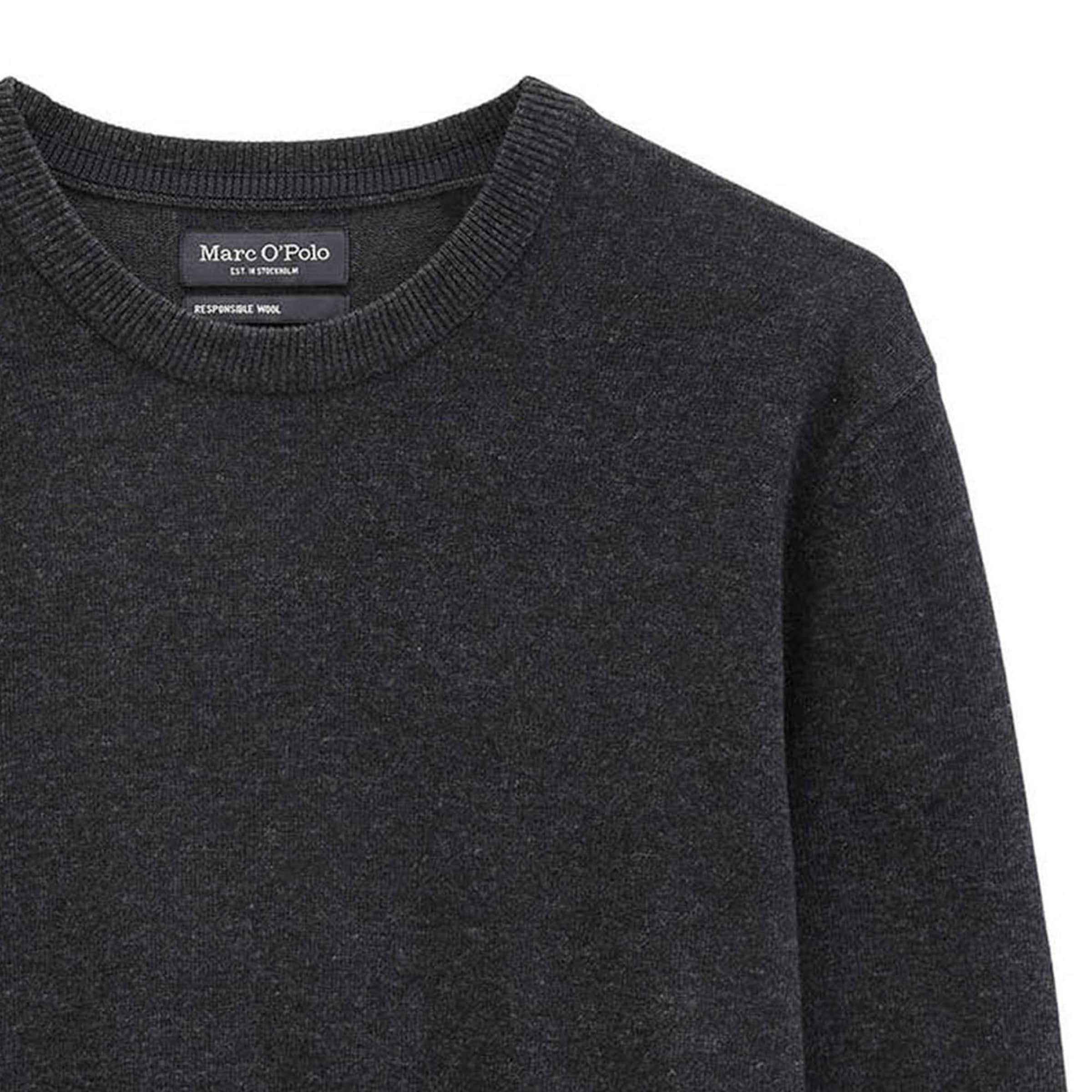 Marc O'Polo - Jersey en gris