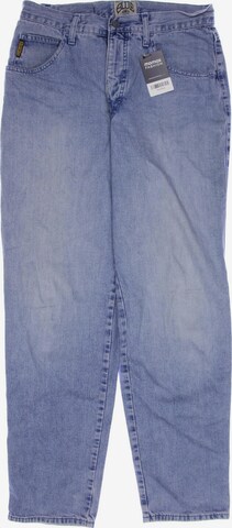 Armani Jeans Jeans 33 in Blau: predná strana