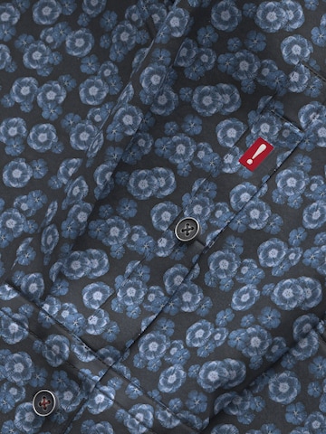 JOOP! Jeans Regular Fit Hemd in Blau