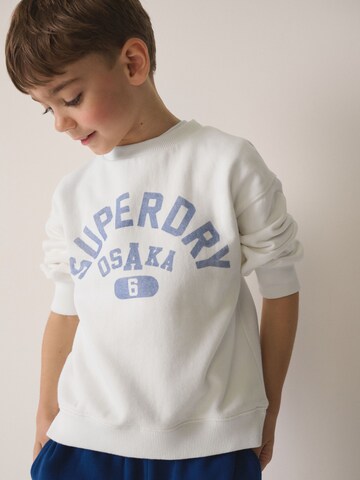 Superdry & Co Sæt i hvid