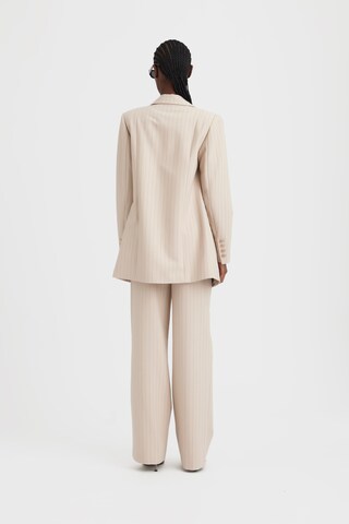 Gestuz Blazers 'Joelle' in Beige
