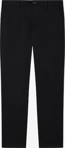 ARMANI EXCHANGE Bukser 'Pantaloni' i sort: forside