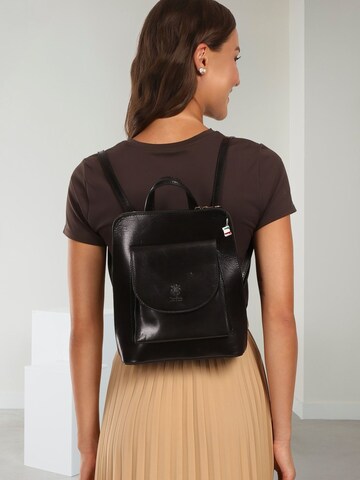 Sac à dos Florence en noir