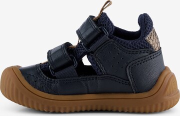 Chaussures ouvertes 'Tristan' WODEN Kids en bleu