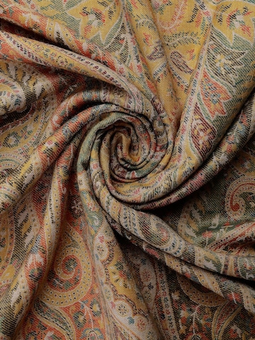 AVANT-GARDE PARIS Scarf 'Veyaora' in Mixed colors
