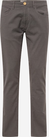 BLEND Pantalon chino en taupe, Vue avec produit