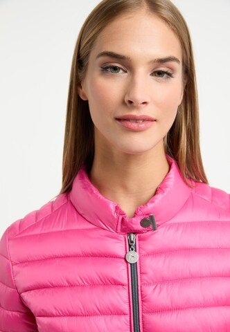 Veste mi-saison 'JUDY' Frieda & Freddies NY en rose