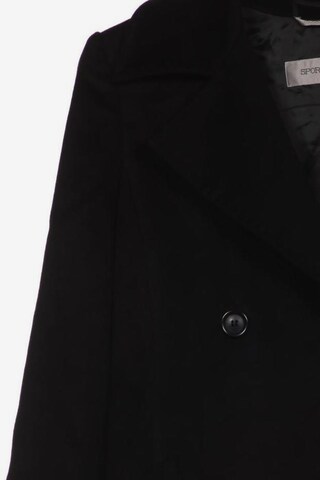 Sportmax Jacket & Coat in S in Black