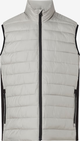 Calvin Klein Vest in Grey: front