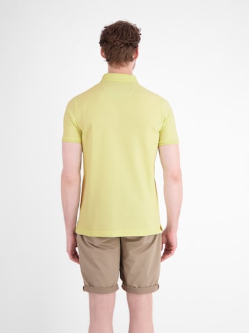 LERROS Shirt in Geel
