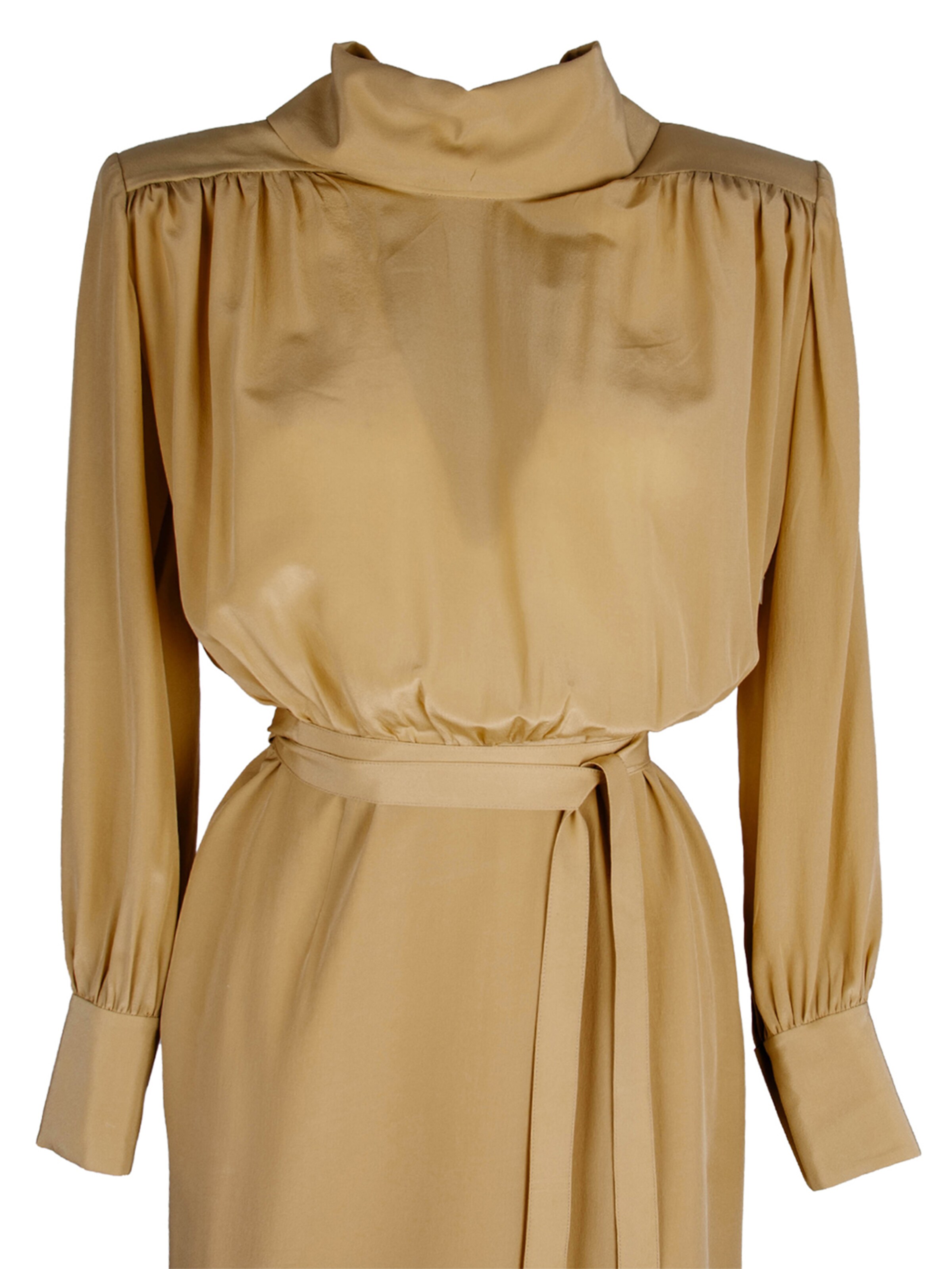 Rua & Rua Cocktailkleid‌‌‌‌‌‌ in Beige