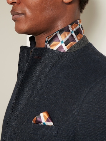 Next Regular Fit Jakke i blå