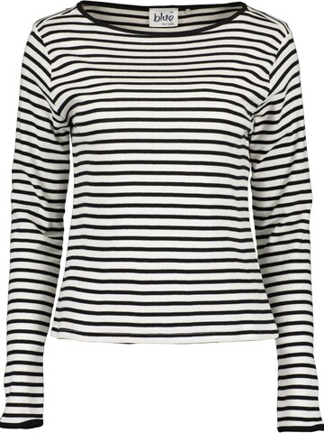 BLUE SEVEN Shirt‌‌‌‌‌‌‌‌ in Weiß: Vorderseite