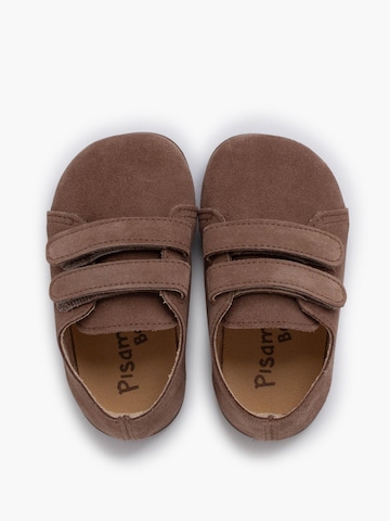 Baskets Pisamonas en gris