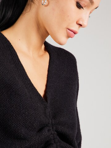 Molly BRACKEN Pullover in Schwarz