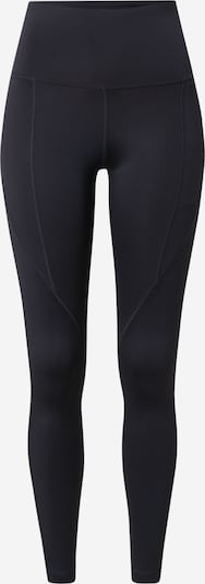 Reebok Pantalon de sport 'Workout Ready' en noir, Vue avec produit