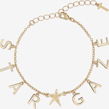 Ted Baker Armband 'STARSAH' in Gold: front