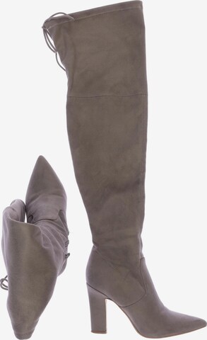 GUESS Stiefel 37 in Beige: predná strana