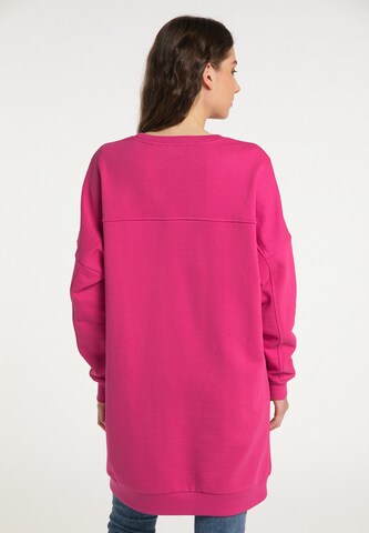 Robe MYMO en rose