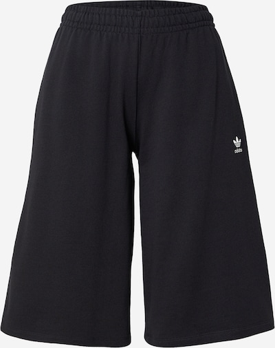 34 dydžio Kelnės 'ESS' iš ADIDAS ORIGINALS, spalva – juoda, Prekių apžvalga
