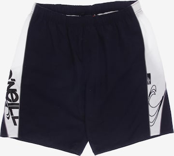 O'NEILL Shorts 34 in Schwarz: predná strana