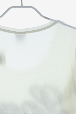 M MADELEINE T-Shirt S in Weiß