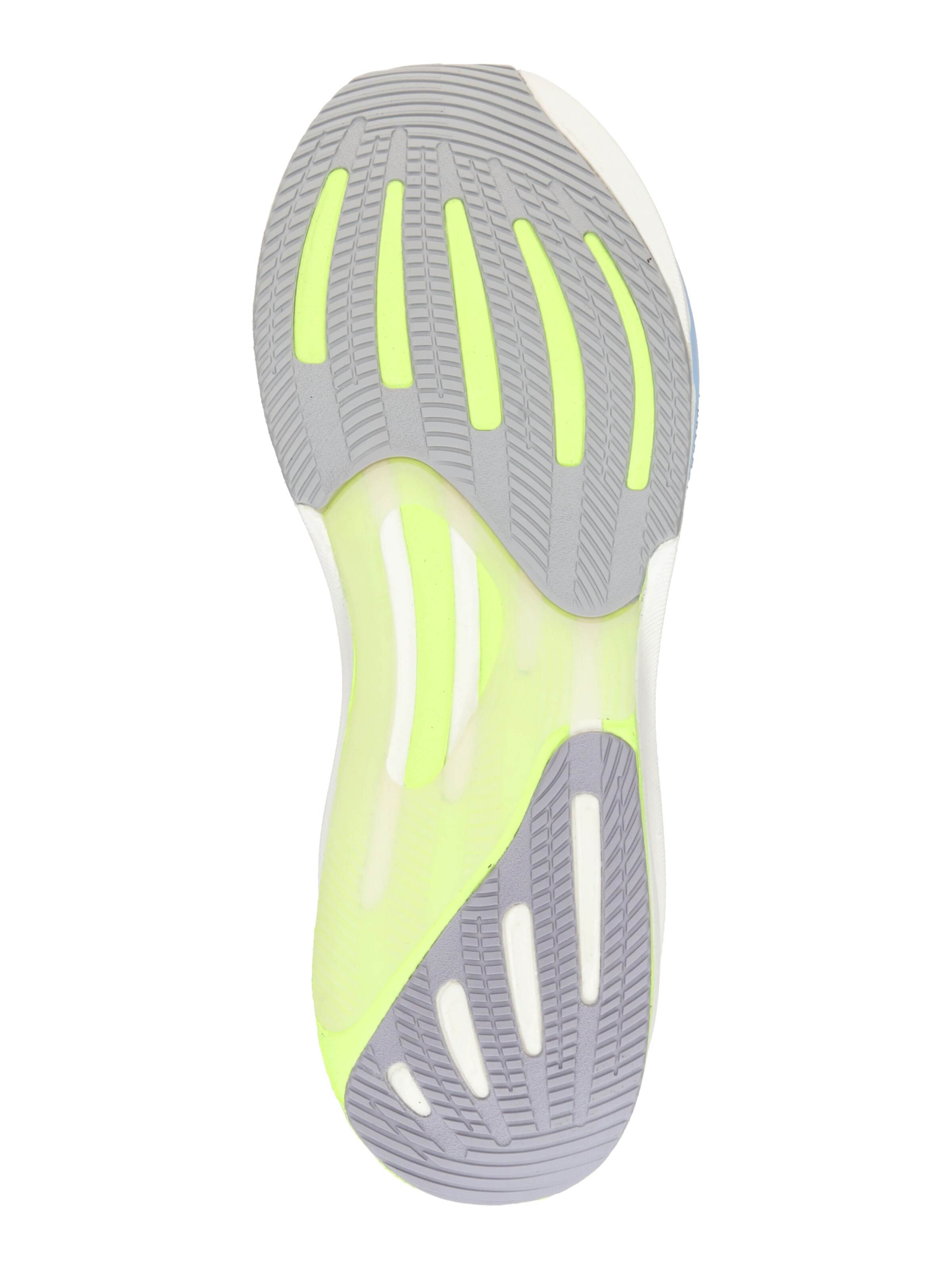 ADIDAS PERFORMANCE Running shoe 'Supernova Rise 2' in Grey