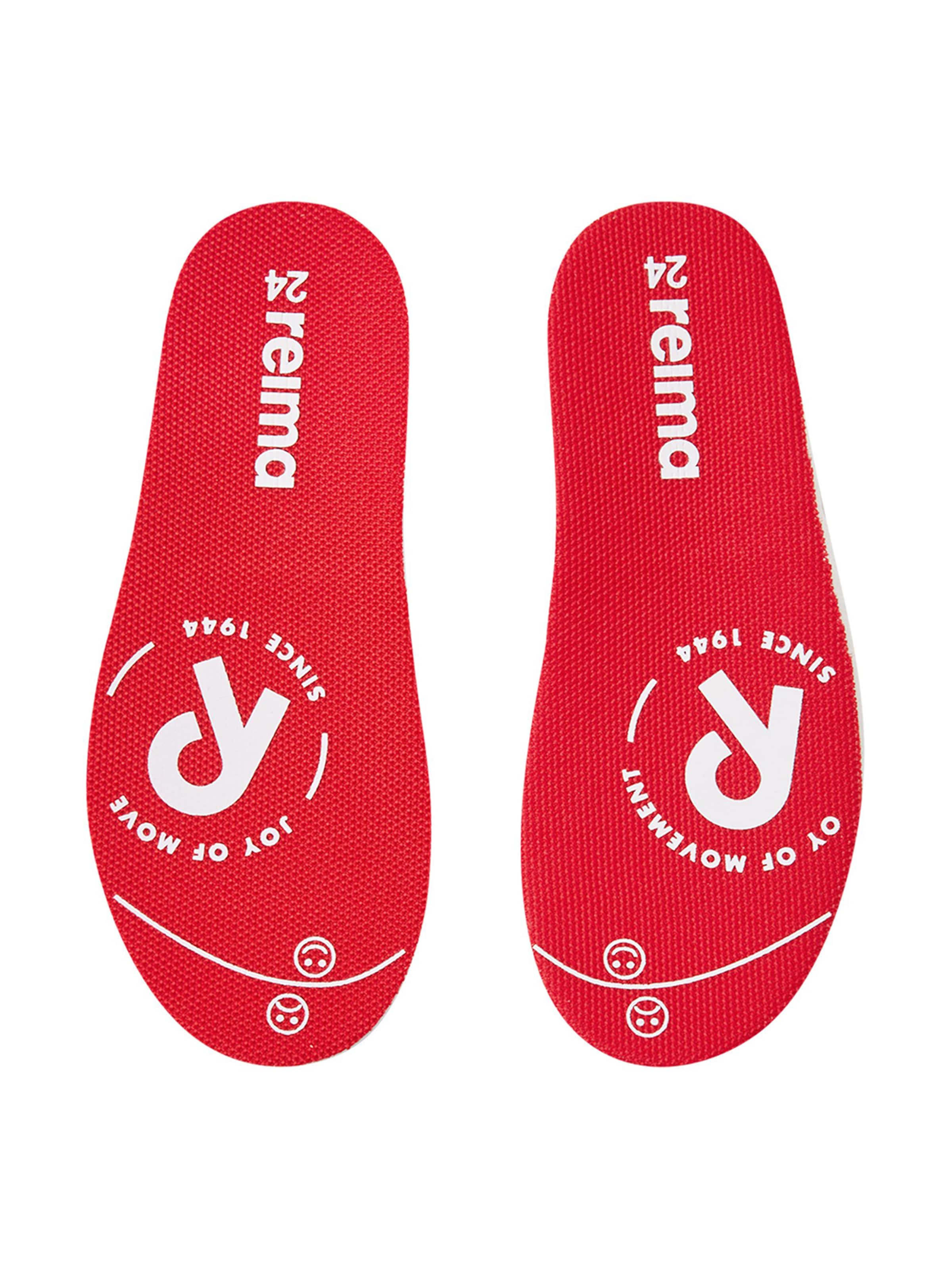 Reima Sandals & Slippers 'Lomalla' in Pink