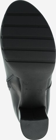 H.I.S Stiefelette in Schwarz