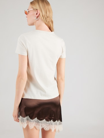 T-shirt GAP en beige