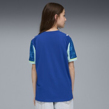PUMA Trikot 'Olympique De Marseille 25/26' in Blau