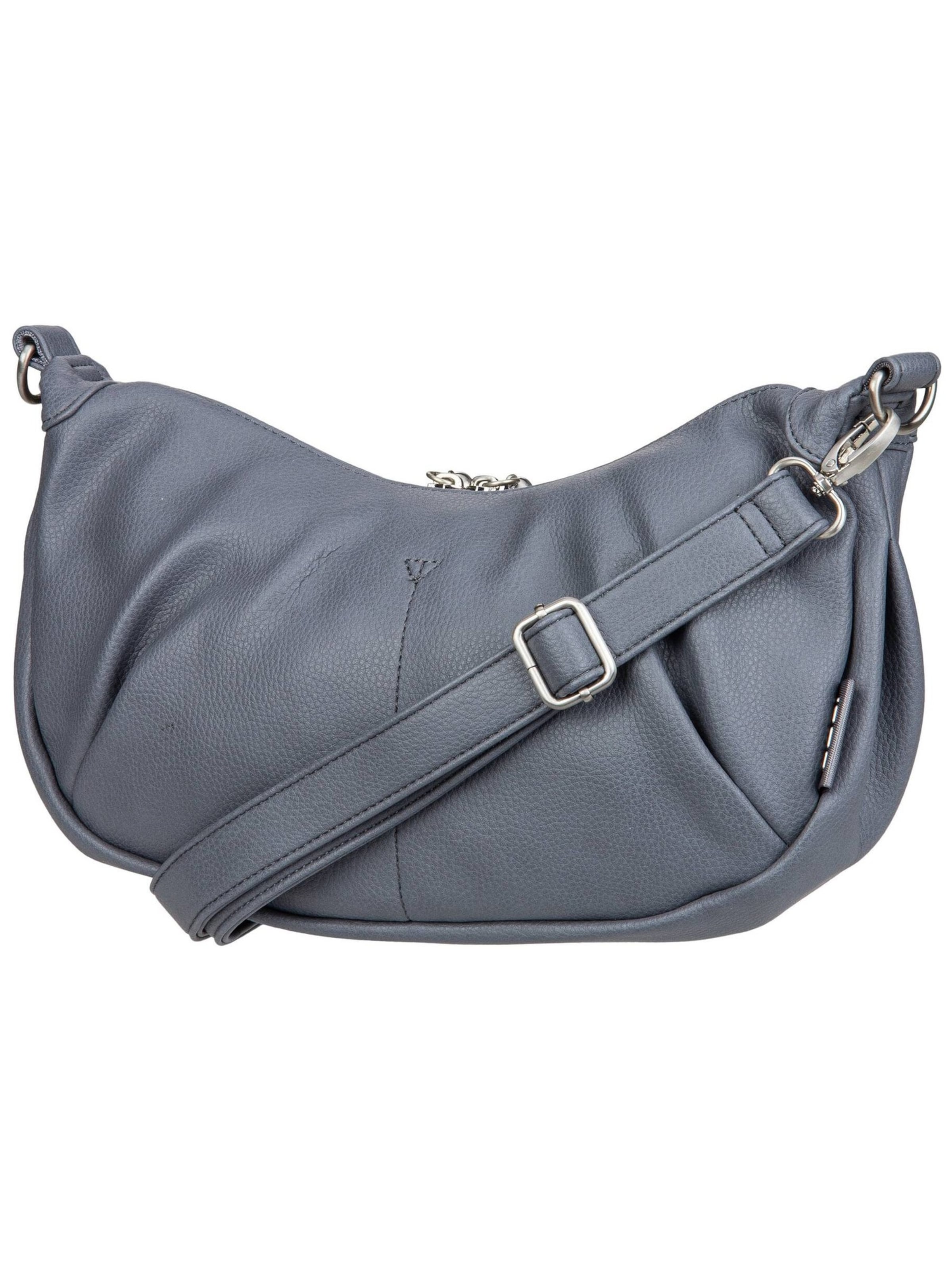 ZWEI Handbag 'Lola Lo70' in Blue