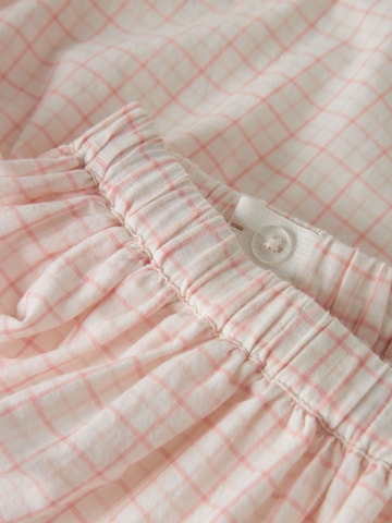 Lil'Atelier Rok in Wit