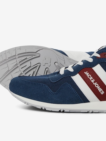 Baskets basses 'Stellar' JACK & JONES en bleu