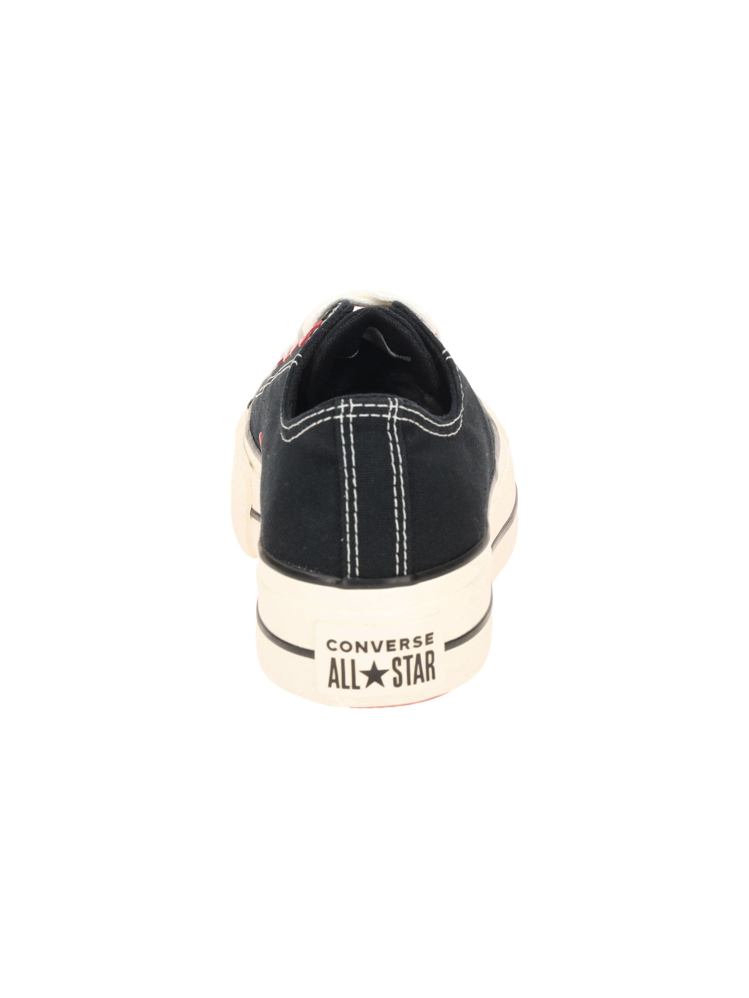 CONVERSE Sneakers 'Chuck Taylor All Star' in Black